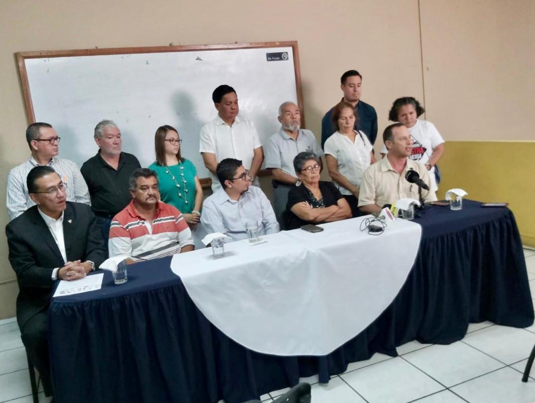 Cristosal: Ley de Amnistía fue fabricada a la medida para proteger a criminales de guerra cristosal-ley-de-amnistia-fue-fabricada-a-la-medida-para-proteger-a-criminales-de-guerra